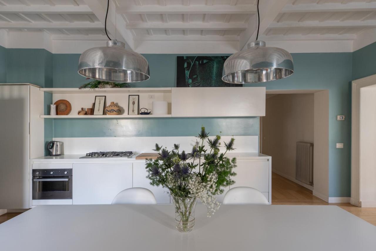 Iflat Amazing Apartment With Terrace In Monti โรม ภายนอก รูปภาพ