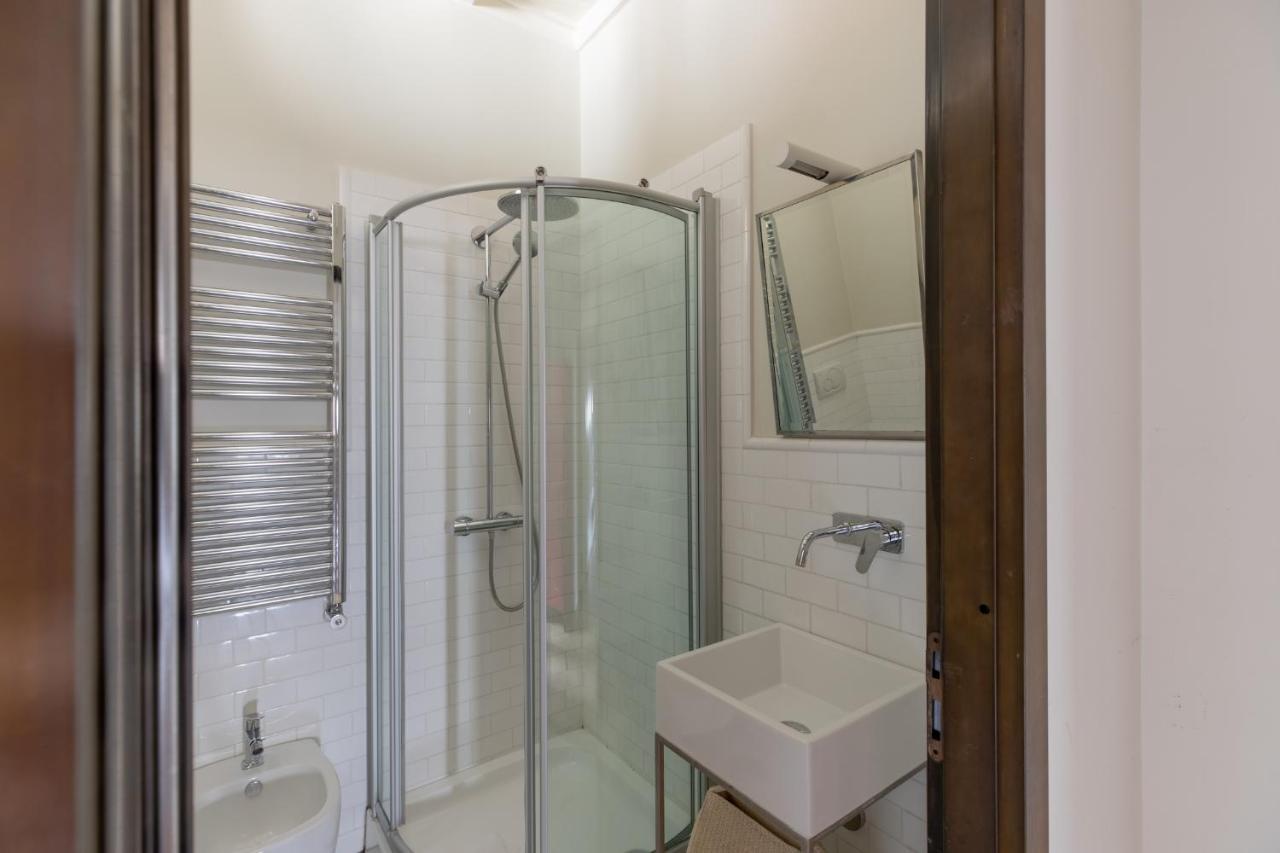 Iflat Amazing Apartment With Terrace In Monti โรม ภายนอก รูปภาพ