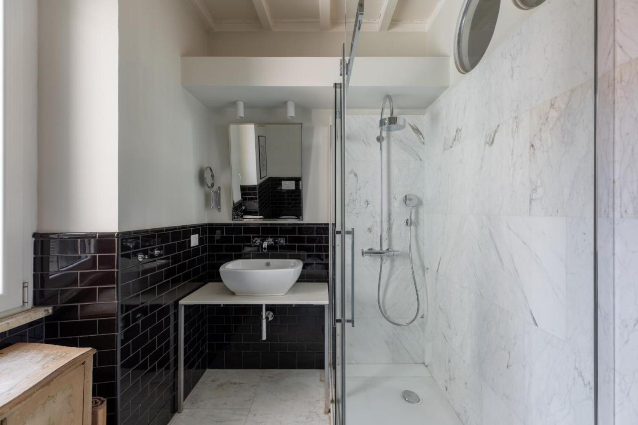 Iflat Amazing Apartment With Terrace In Monti โรม ภายนอก รูปภาพ